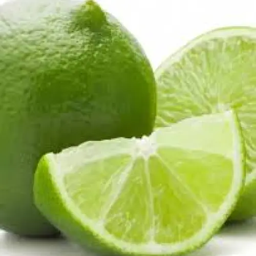 Lime/lemon 3 pc