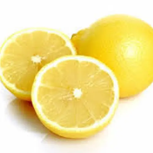 Lemon 3 pc
