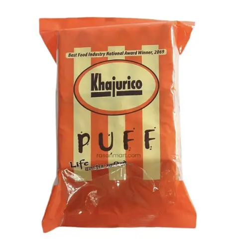 Puff Nepali 100 gm