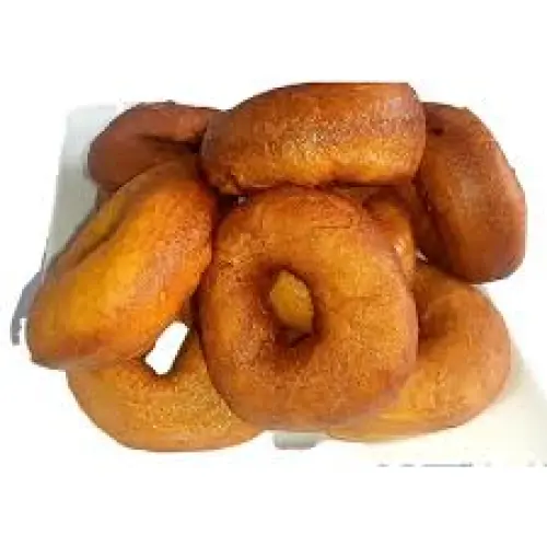 Nepali Donut