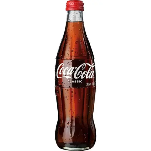 Coca Cola 385 ml