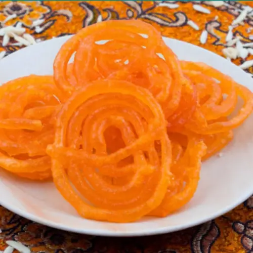 Jalebi 300 gm