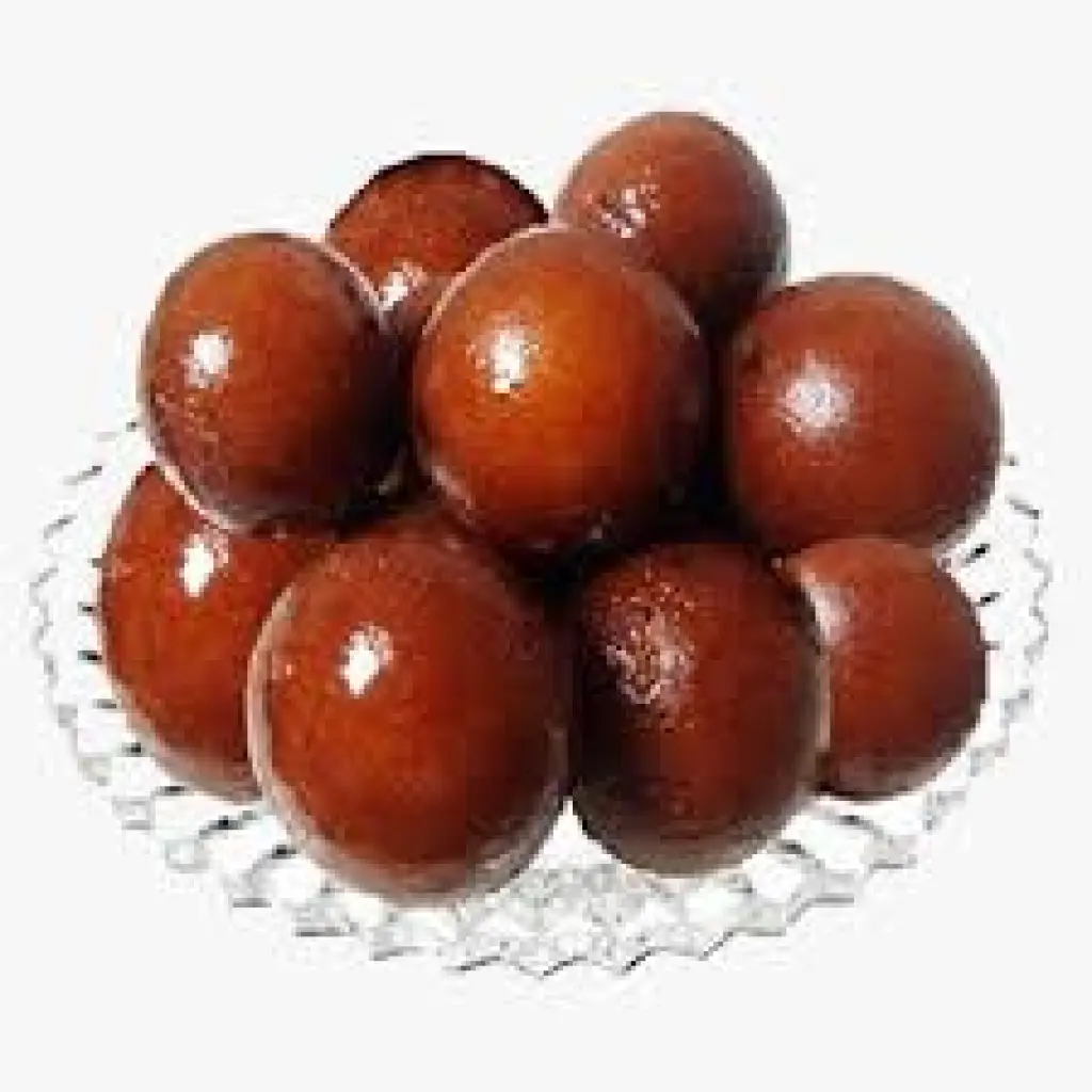 Gulab jamun 1 kg