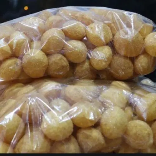 Panipuri Bag