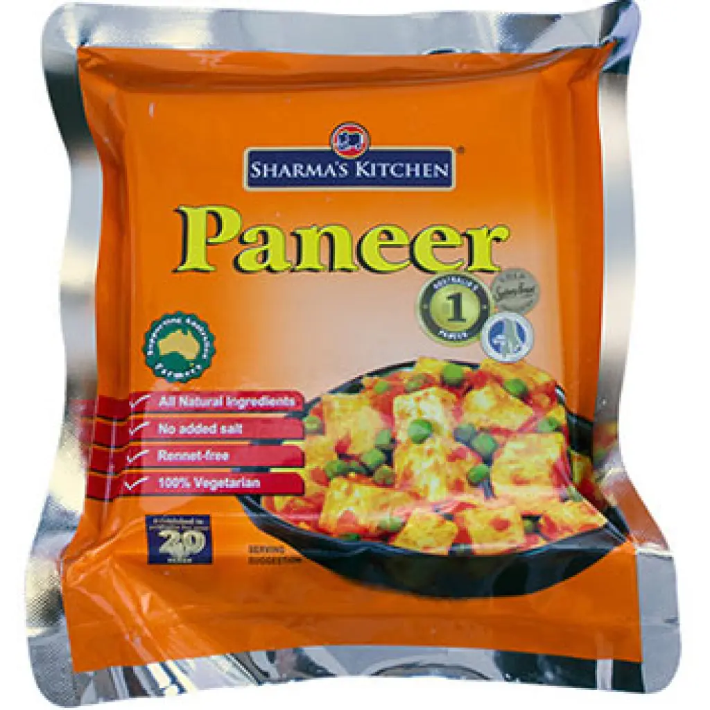 Paneer sharma kitchen 1kg