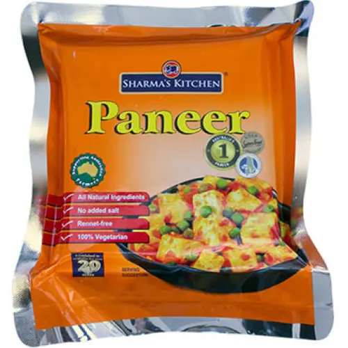Paneer sharma kitchen 1kg
