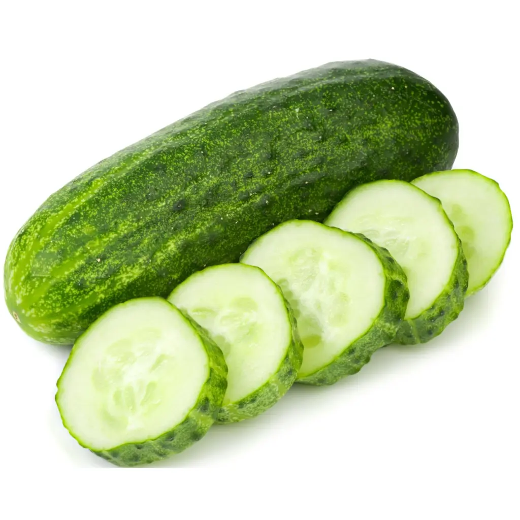 VN Cucumber loose vegi