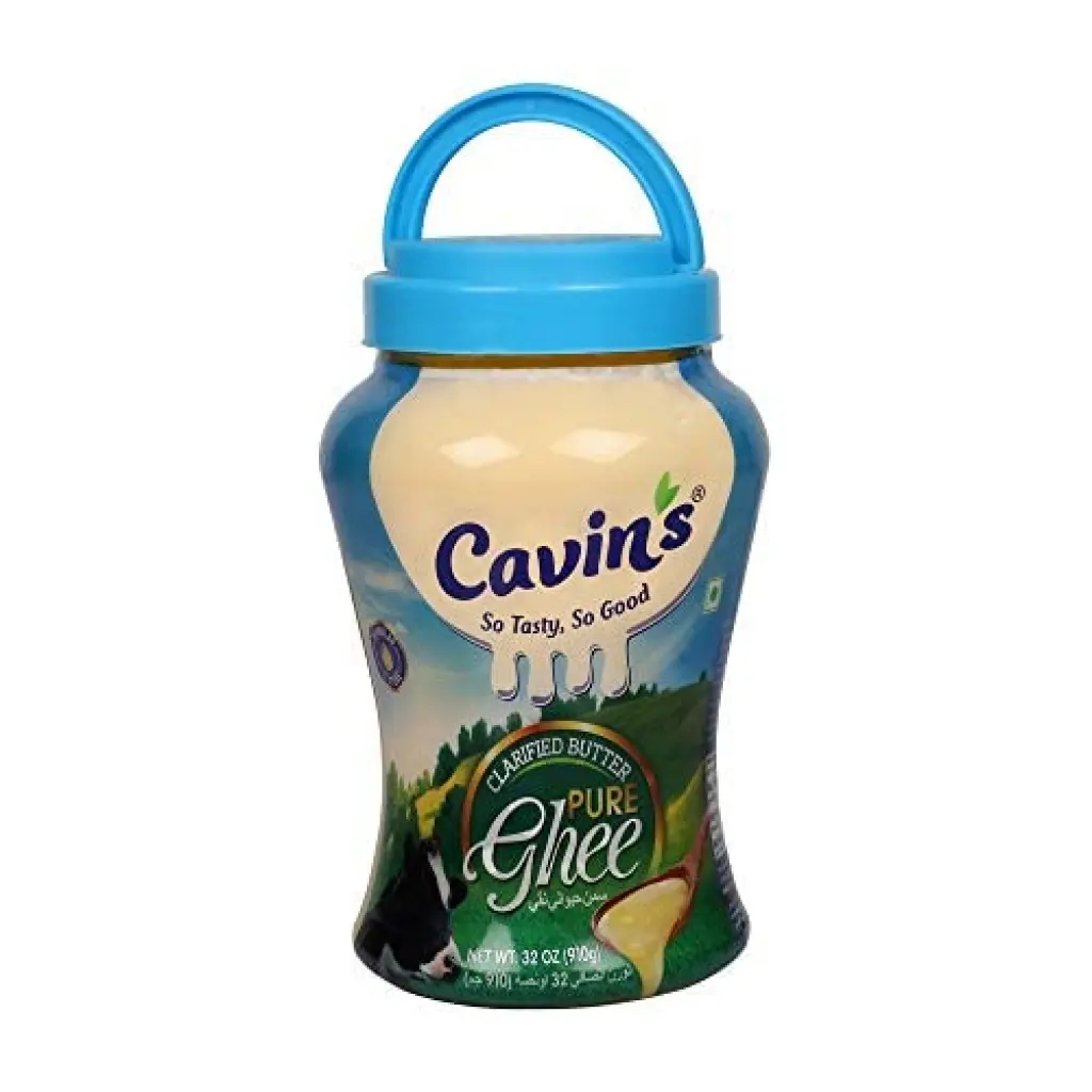 Cavin Ghee 910g