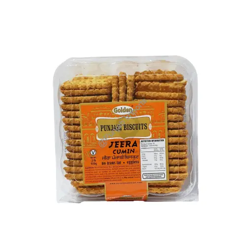 Punjabi biscuit jeera 930g