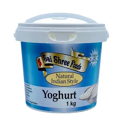 Sai Yogurt 1 kg