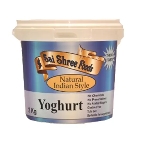 Sai Yogurt 2 kg