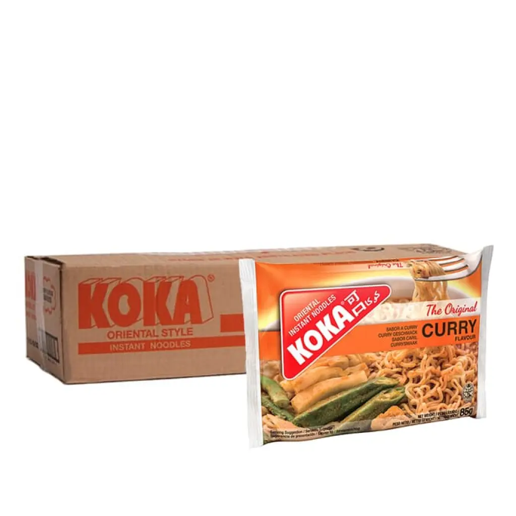 Koka 30 PC Box