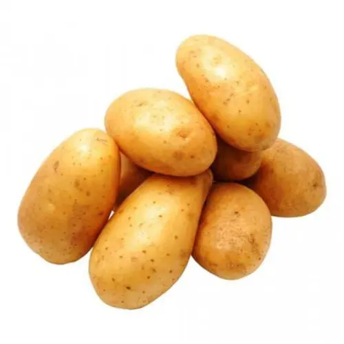 Potato loose vegi