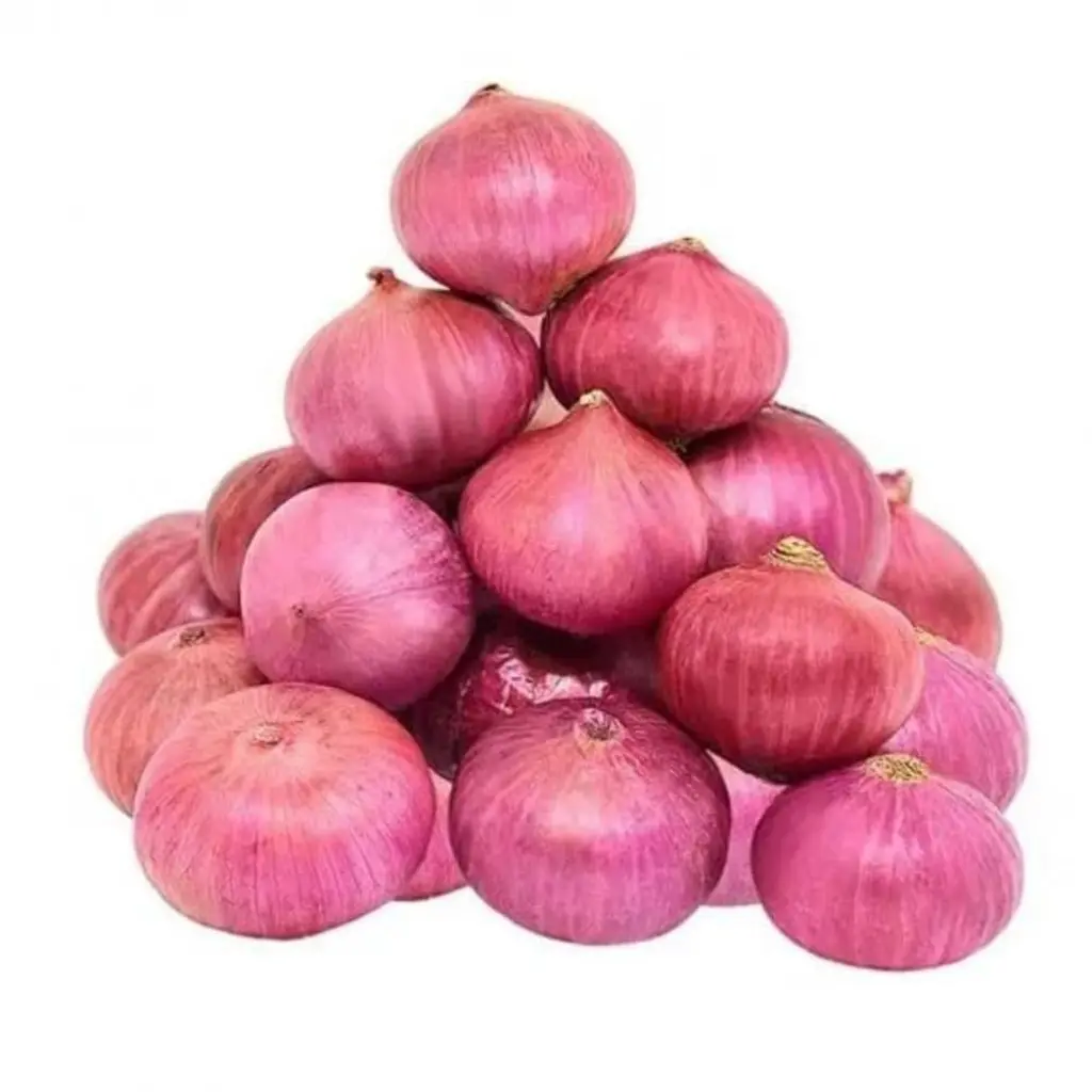 Red Onion Loose vegi