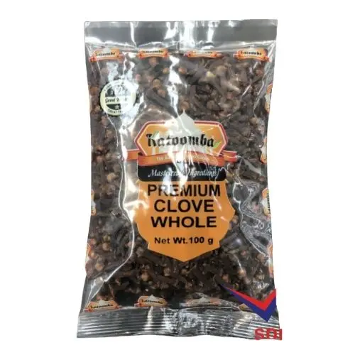 Clove Whole KT 100 gm