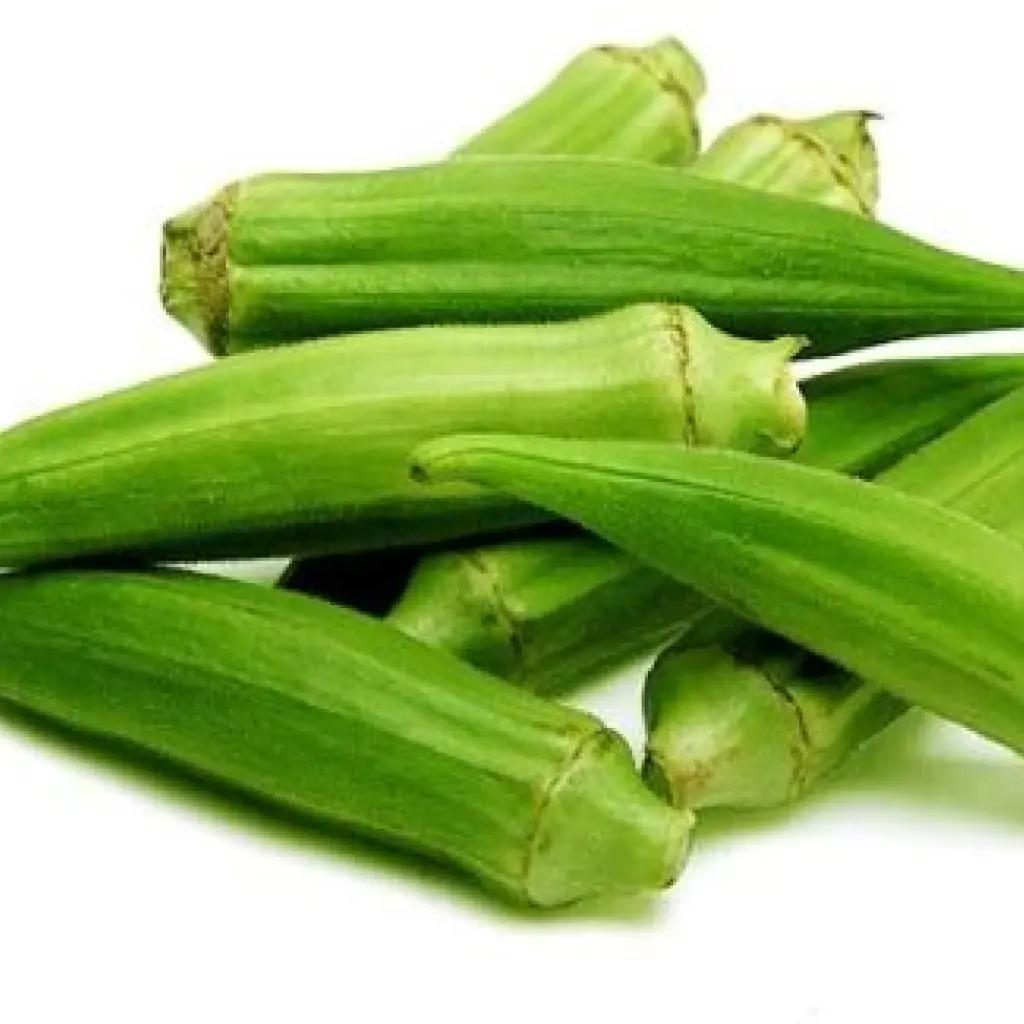 Okra Fresh loose