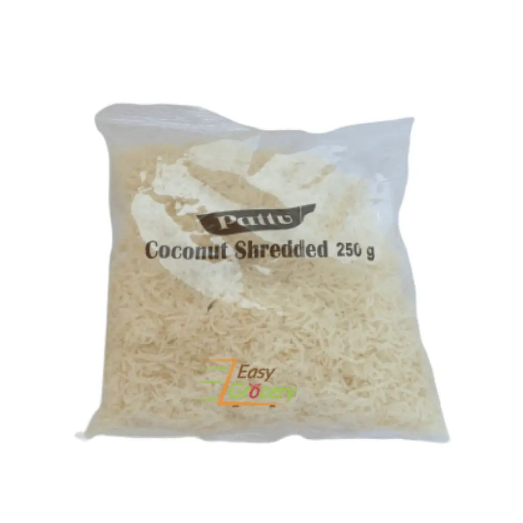Shredded Coconut  250 gm