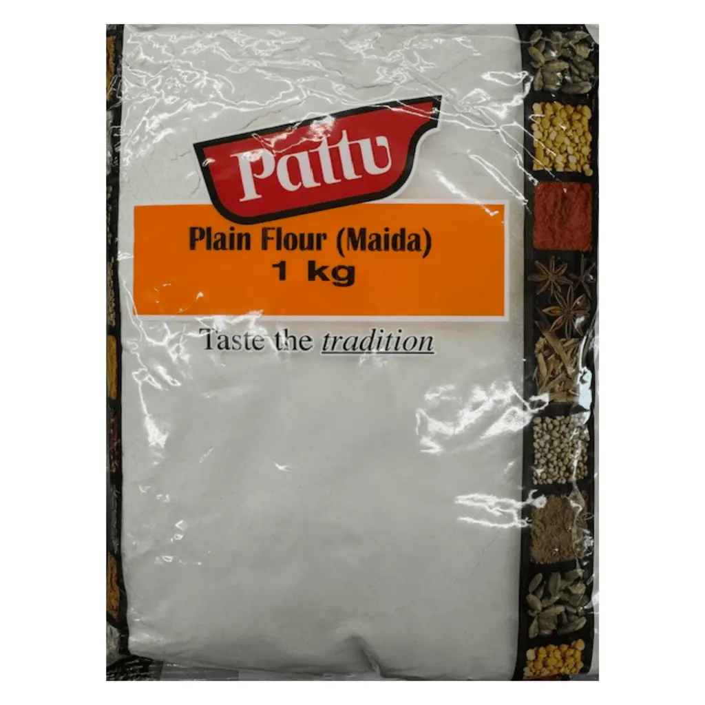 Plain Flour  1 kg