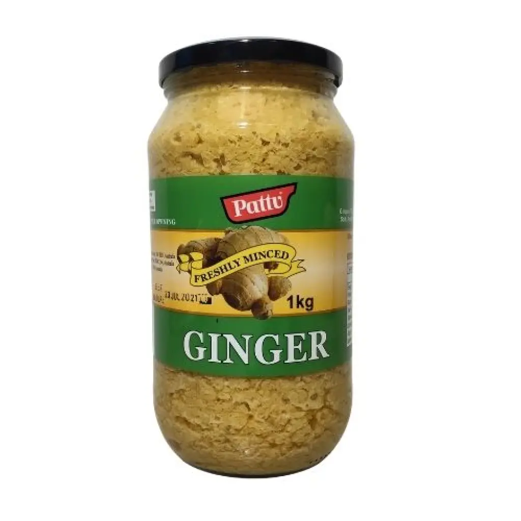 Ginger pattu 1 kg