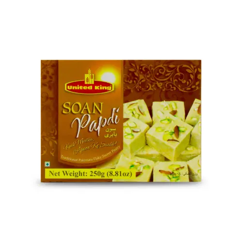 United span papdi 250 g