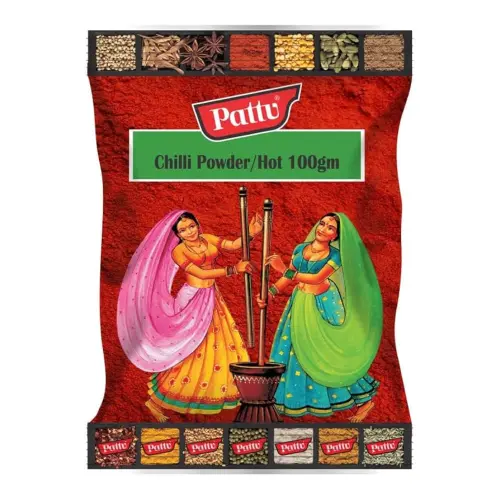 Pattu Chilli powder hot 100gm