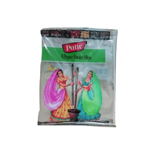 Pattu B pepper powder 100 gm