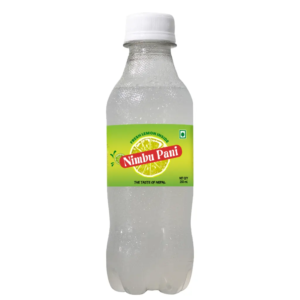 Nimbu pani 250ml
