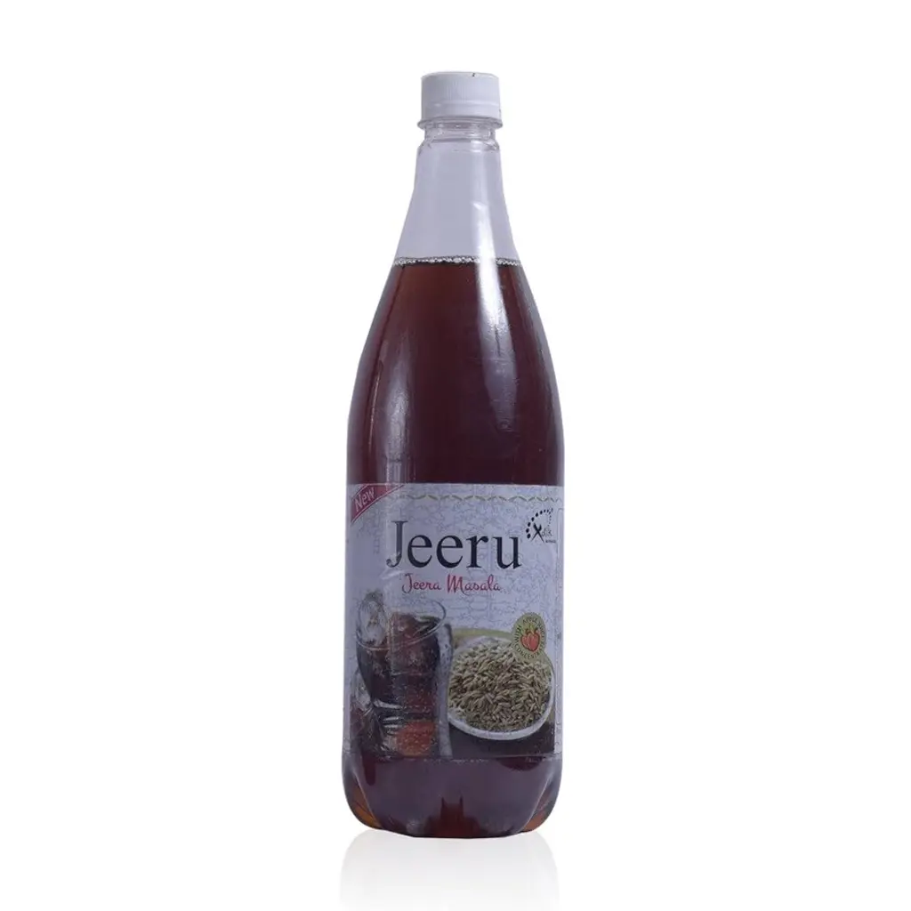 Jeeru drinks 500ml