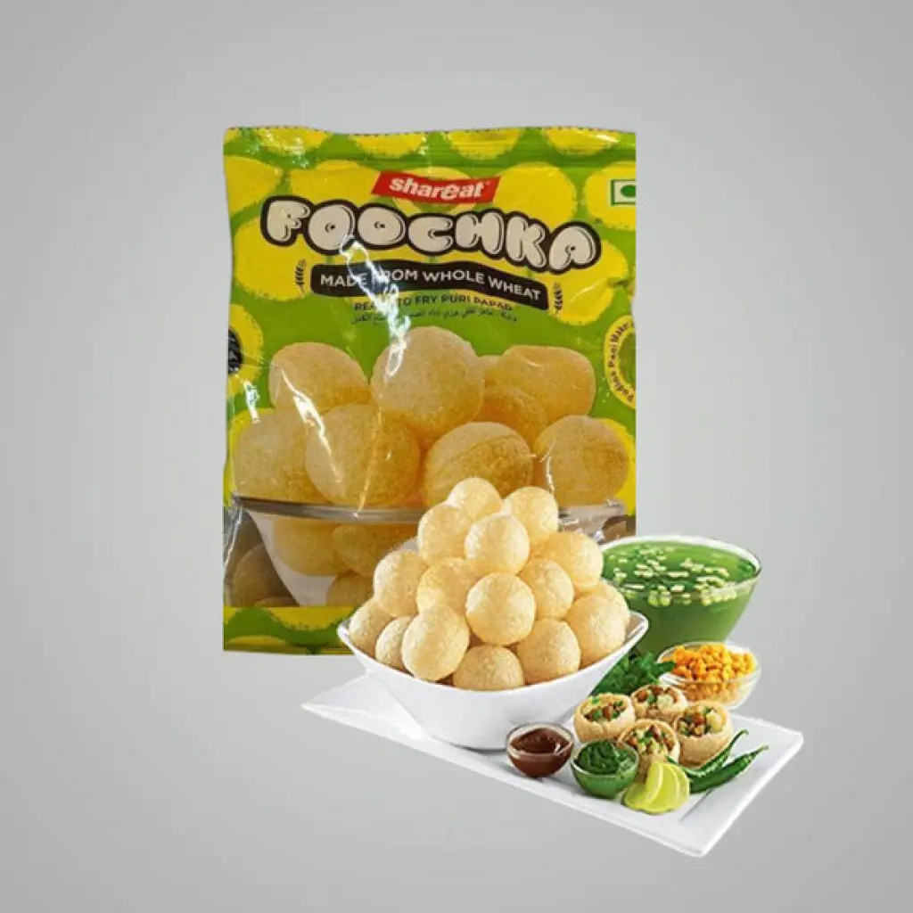 Oasis panipuri 200 g