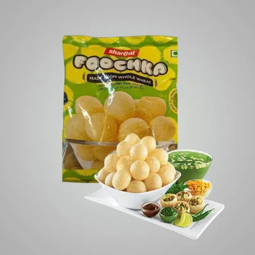 Oasis panipuri 200 g
