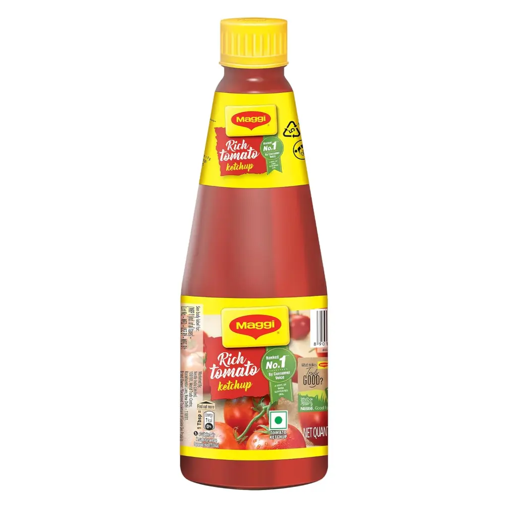Maggie ketchup 1 kg