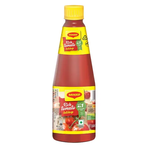 Maggie ketchup 1 kg