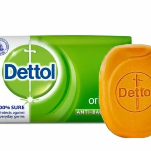 Dettol soap