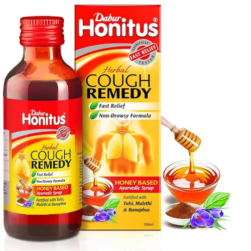 Dabur Honitus 100 ml