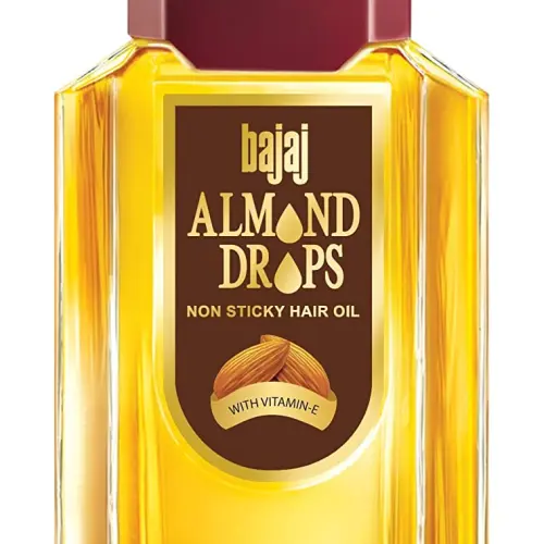 Bajaj Almonds 100 ML