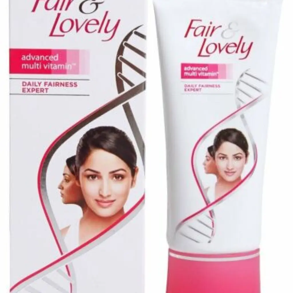Fair & Lovely