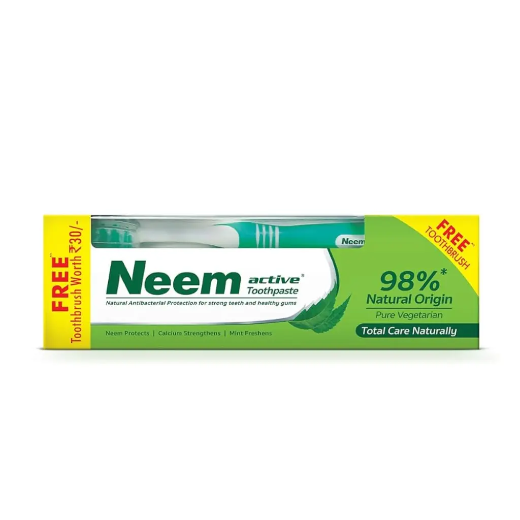 Neem Toothpaste 200 gm