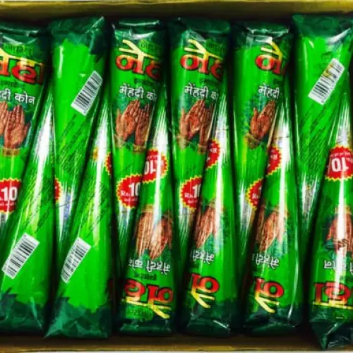 Hena cone/tube neha 30 gm