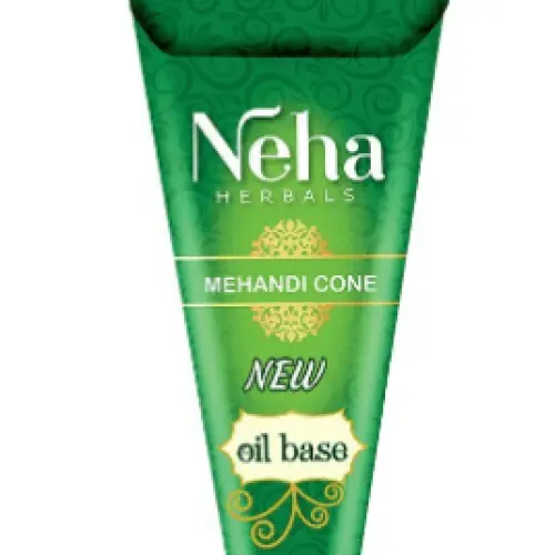 Henna Tube Neha 55 gm