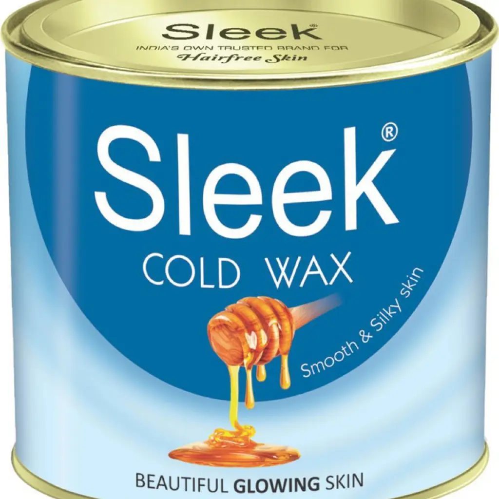 Sleek Cold Wax