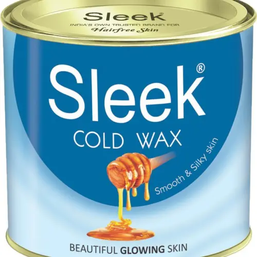 Sleek Cold Wax