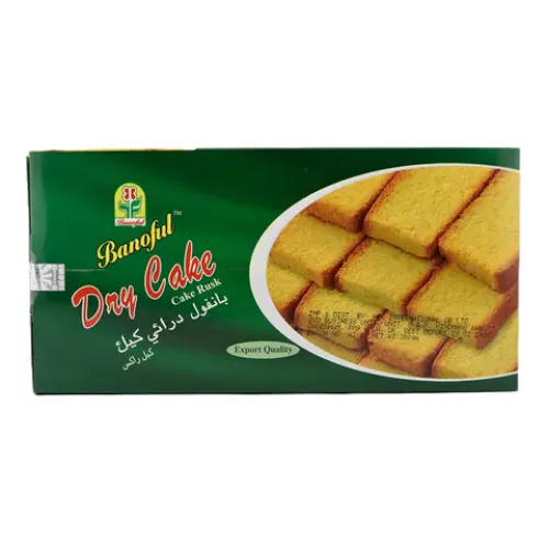 Bonoful dry cake 300g