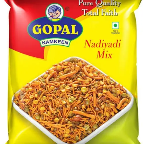 Nadiyadi Mix 250 gm