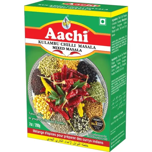 Aachi Mix masala 200 gm