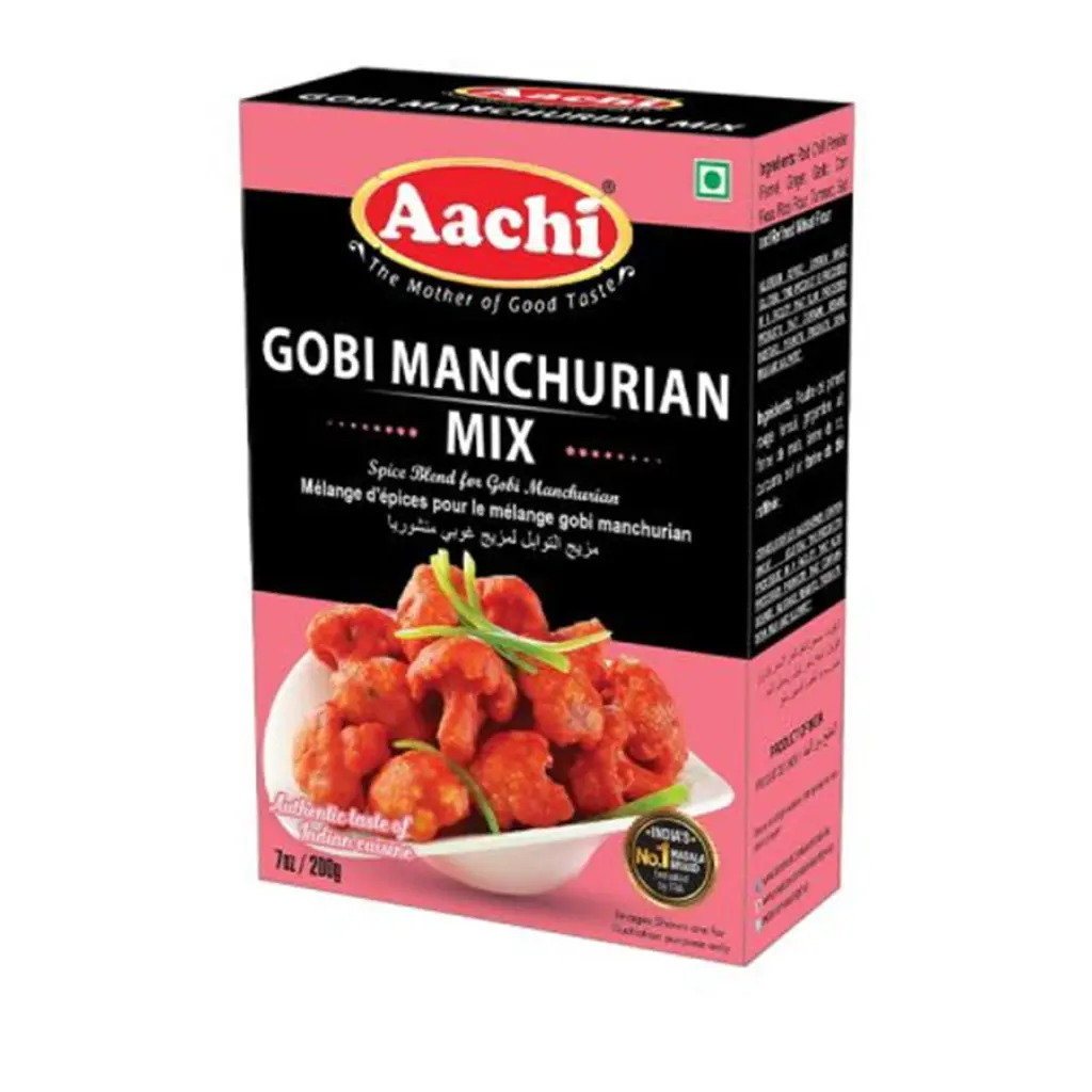 Aachi Gobi Manchuran 200 gm