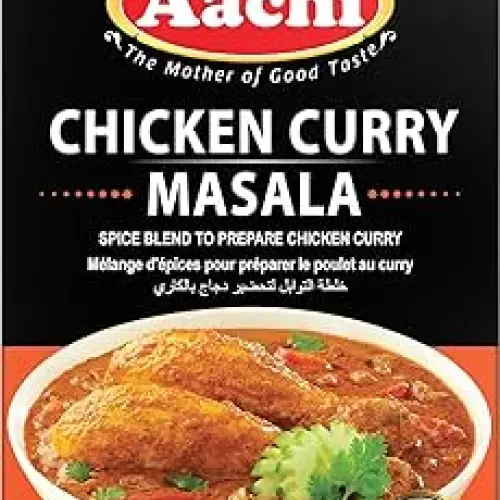 Aachi Chicken Curry Masala 200 gm