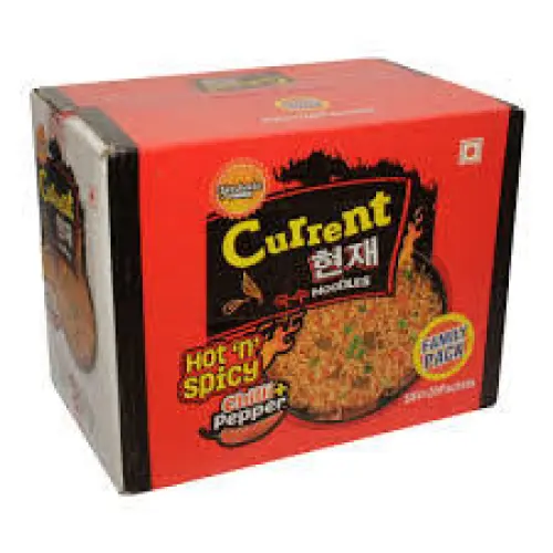 Current Noodles chicken 20 pkt sale