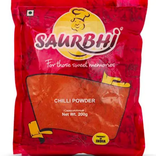 Saurbhi Round chilli 100g