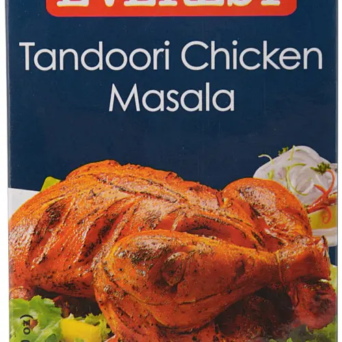 Everest tandoori Masala 100g