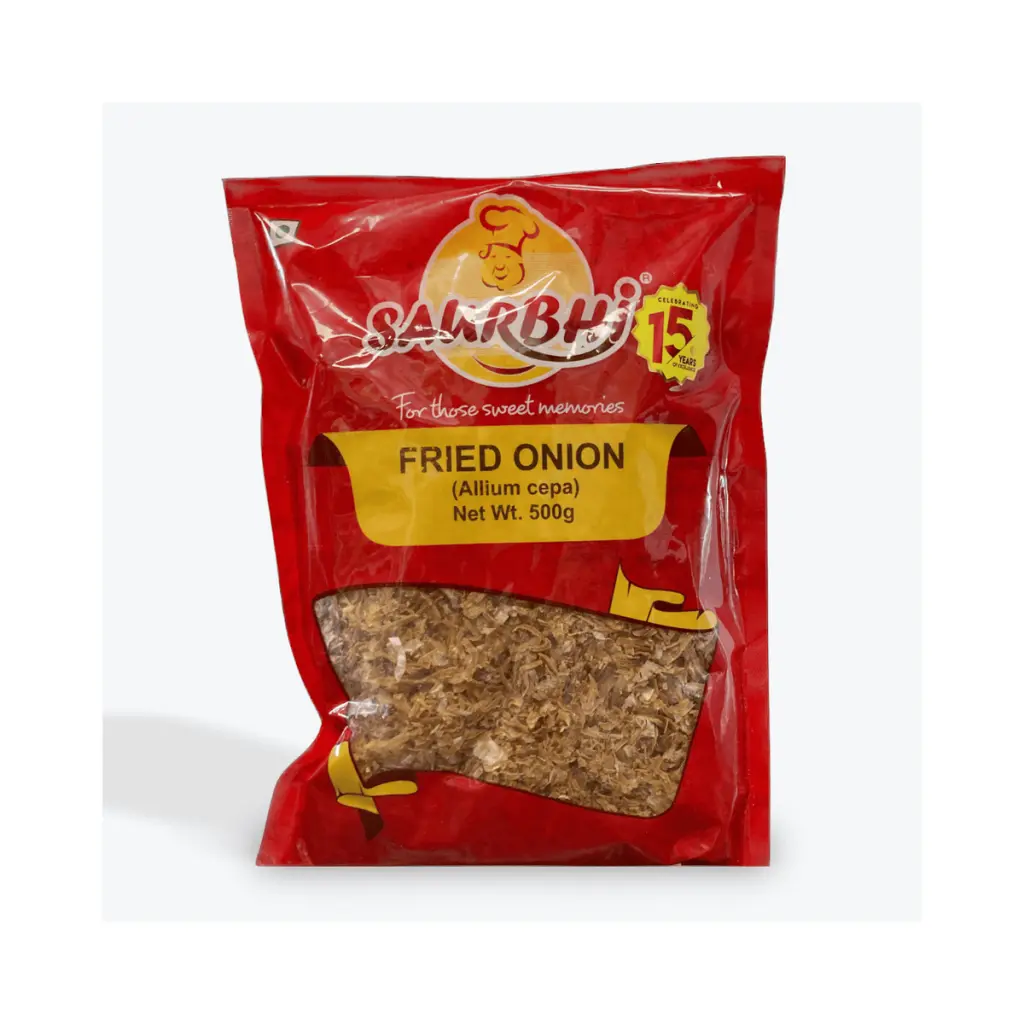 Fried Onion 400 gm